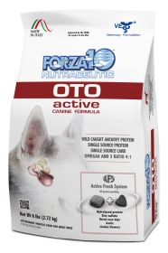 spActive Dog Oto 6lb