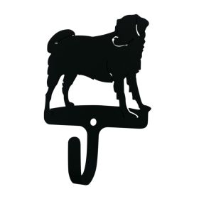 Dog - Wall Hook Small