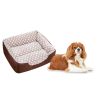 Cuddler Pet Bed - Soft and Comforting