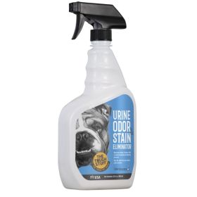 Nilodor Tough Stuff Urine Odor & Stain Eliminator for Dogs (Option 1: 32 oz)