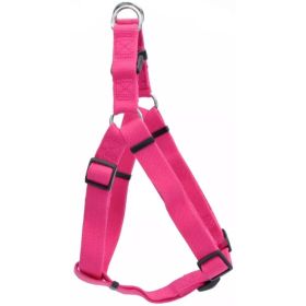 Coastal Pet New Earth Soy Comfort Wrap Dog Harness Fuchsia (Option 1: X-Small, Option 2: 1 count)