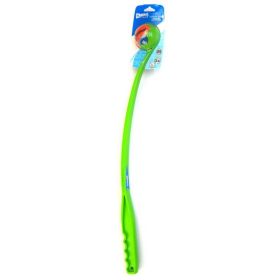 Chuckit Classic Ball Launcher (Option 1: Medium Ball, Option 2: 26" Launcher)