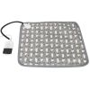 Pet Heating Pad Waterproof Electric Heating Mat Warming Blanket with 9 Heating Modes